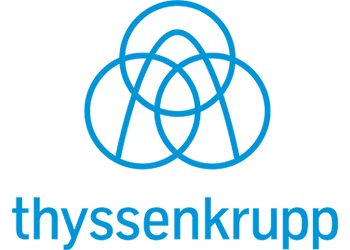 Thyssenkrupp